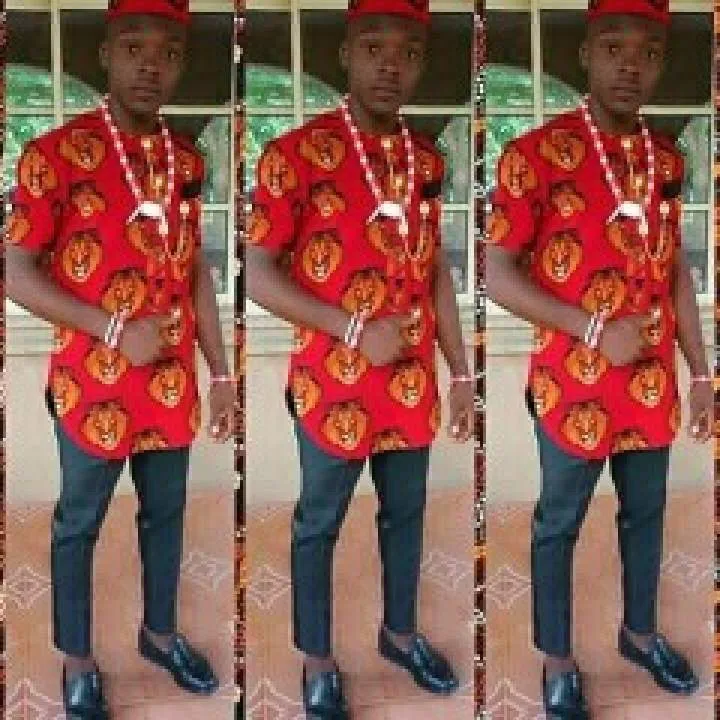 Ifeyx Photo On Jungo Live