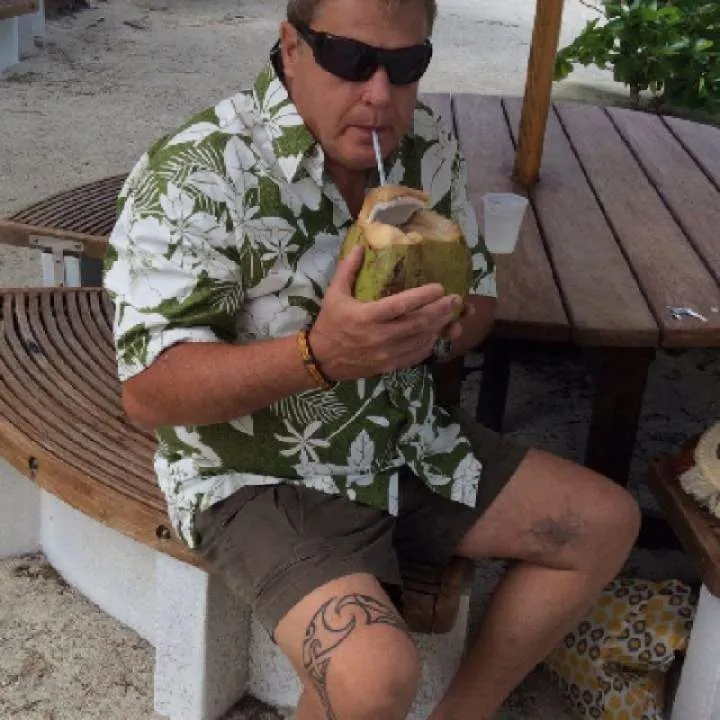 Chuck Photo On Jungo Live