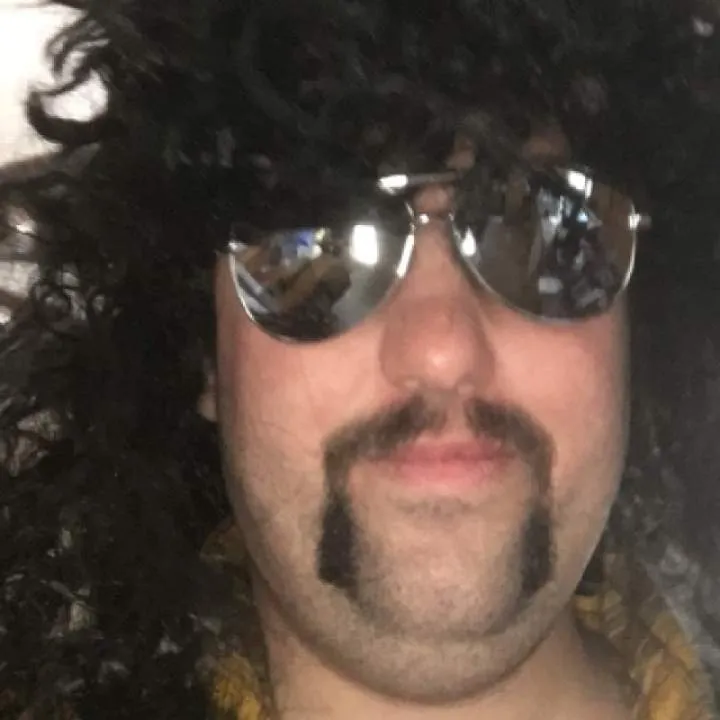 Luke ........ Photo On Jungo Live