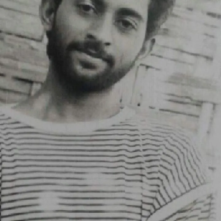 Raghu.... Photo On Jungo Live