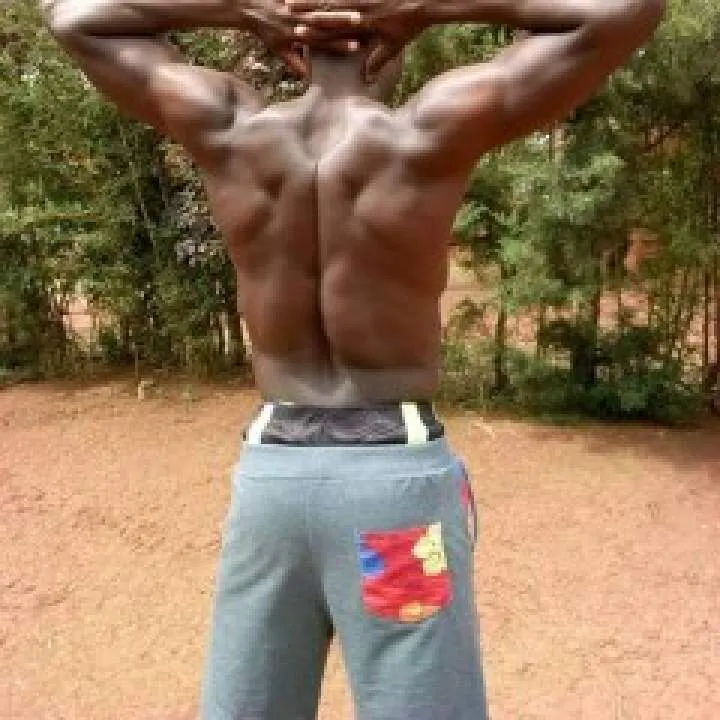 Denco Photo On Jungo Live