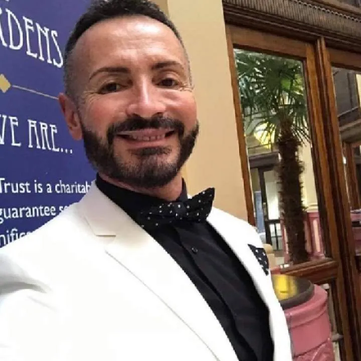 Andrewcum Photo On Jungo Live