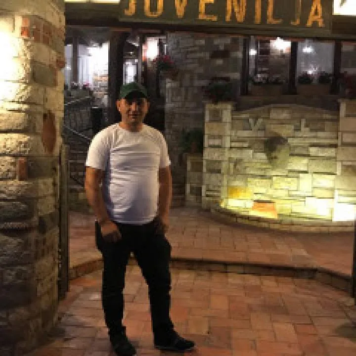 Fabio Photo On Jungo Live