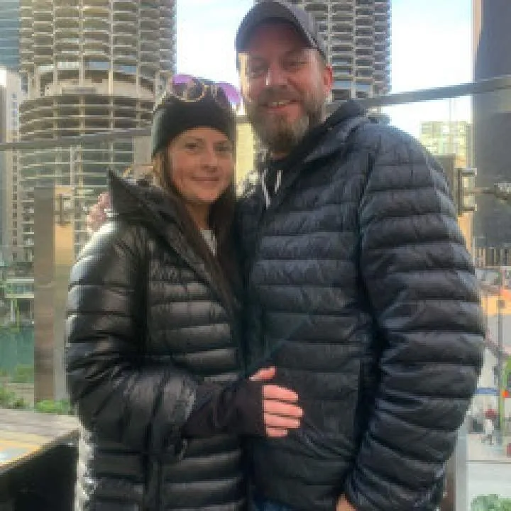 Tye And Erin Photo On Jungo Live