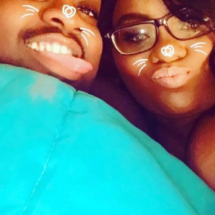 Reggie&jazzy Photo On Jungo Live