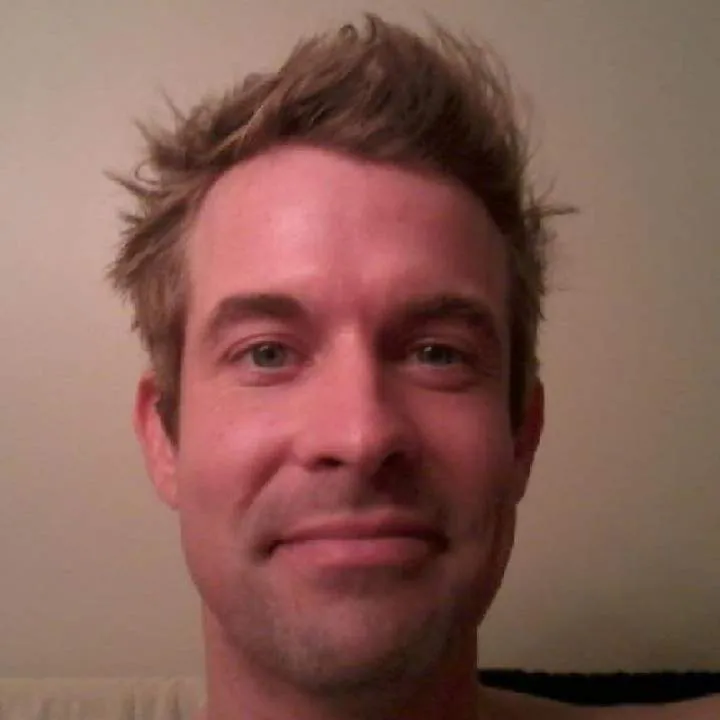 Stlguy.... Photo On Jungo Live