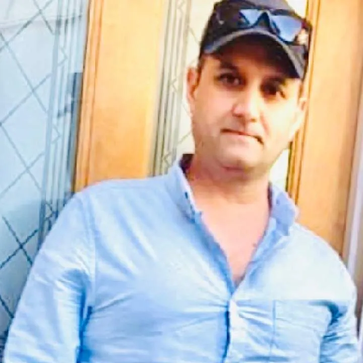 Ricky Photo On Jungo Live