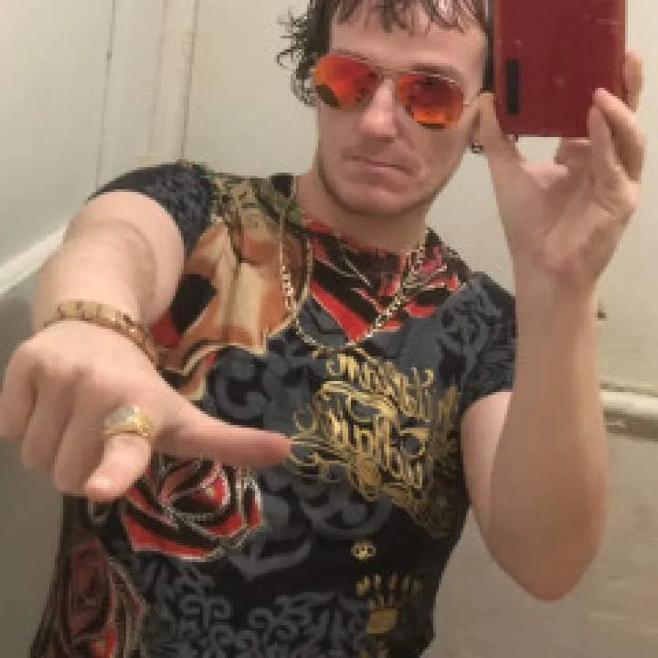 Raps!sirgoldent0ungew_an8inchc0ck Photo On Jungo Live