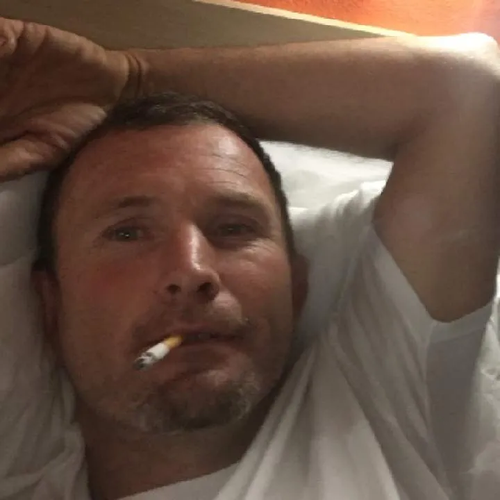 American Outlaw Photo On Jungo Live