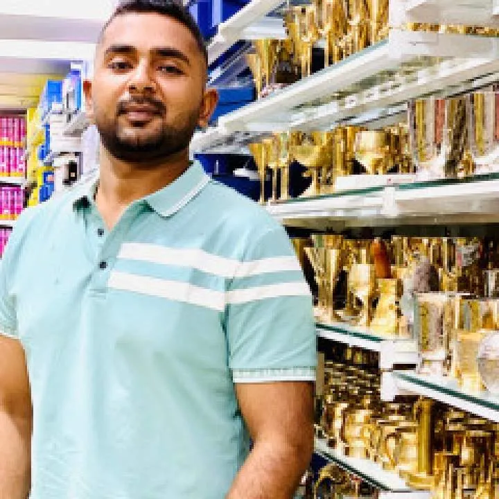 Bilal Ansari Photo On Jungo Live