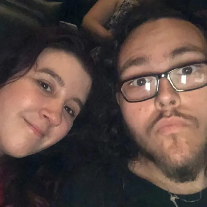 Chris And Brianna Photo On Jungo Live