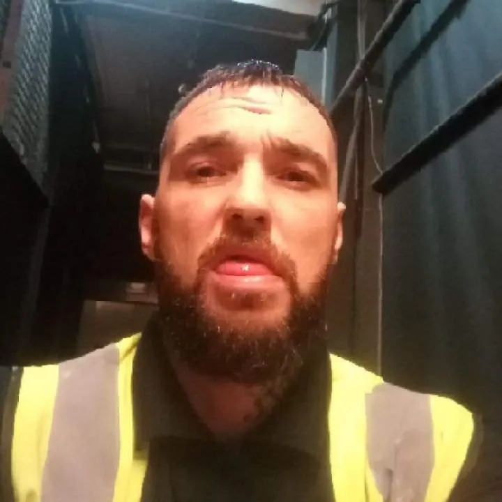 Robb.... Photo On Jungo Live