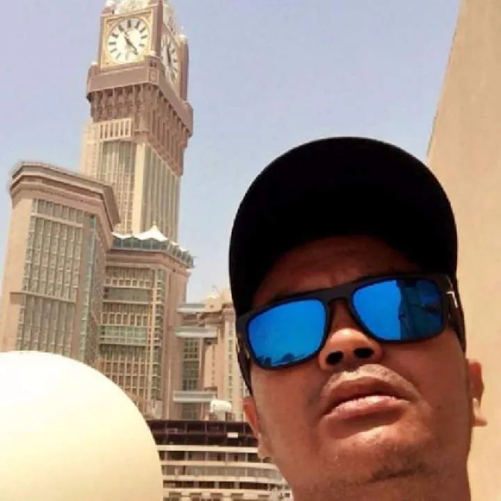 Bennox Photo On Jungo Live