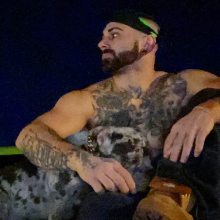 Jay.... Photo On Jungo Live