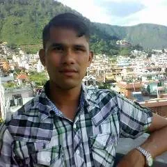 Vishal