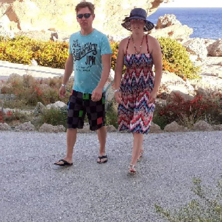 Daisy&wout Photo On Jungo Live