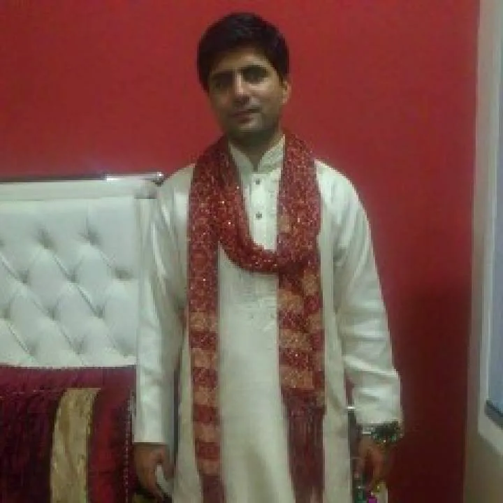 Alikhan Photo On Jungo Live