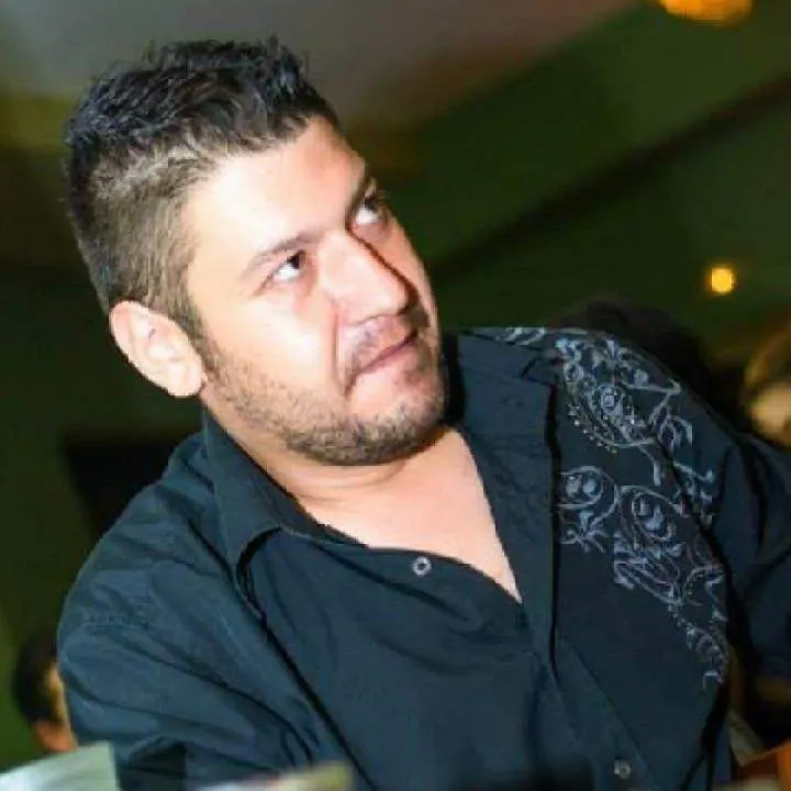 Vasilis Photo On Jungo Live