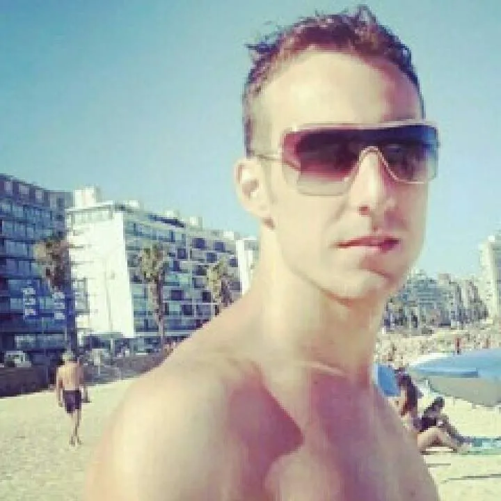 Brady Photo On Jungo Live