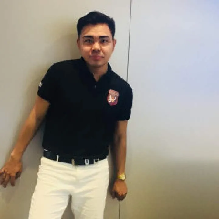 Carl Photo On Jungo Live