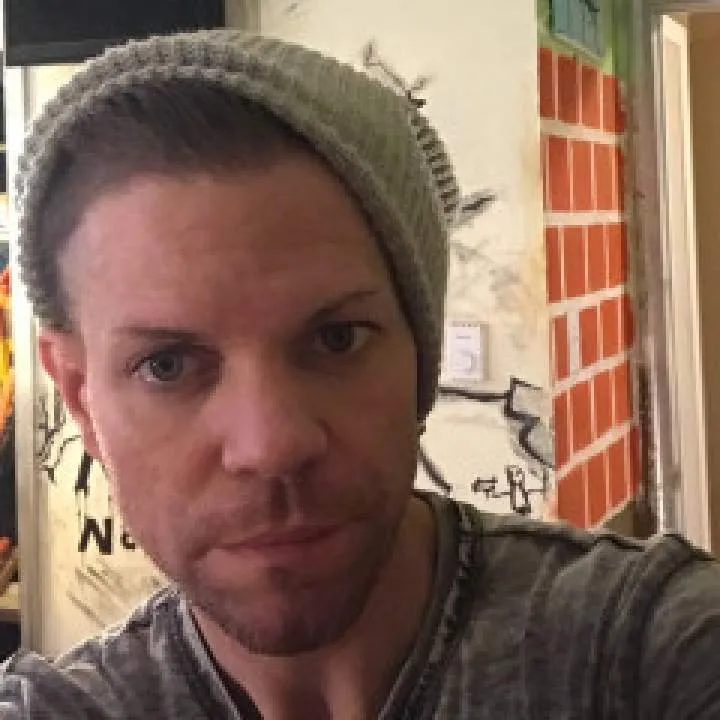 Warmgun Photo On Jungo Live