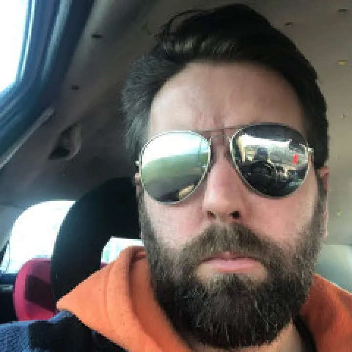 Somebeardedguy Photo On Jungo Live