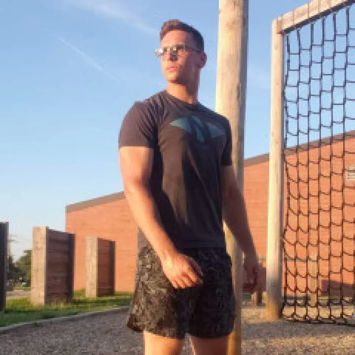 Jackson Photo On Jungo Live