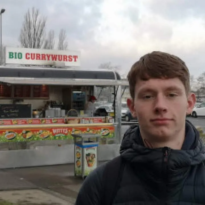 Archie Photo On Jungo Live