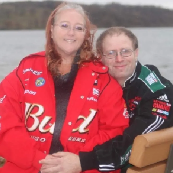 Nascarfairy16 Photo On Jungo Live