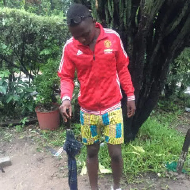 Changamire Photo On Jungo Live