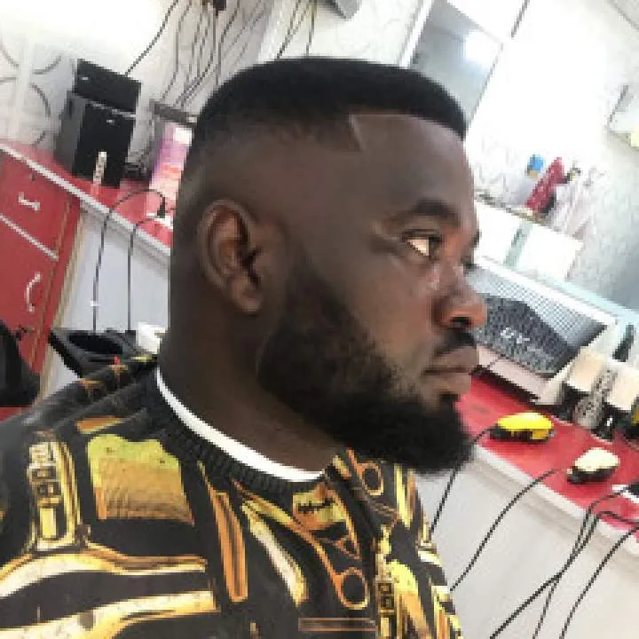 Nana Kweku Photo On Jungo Live