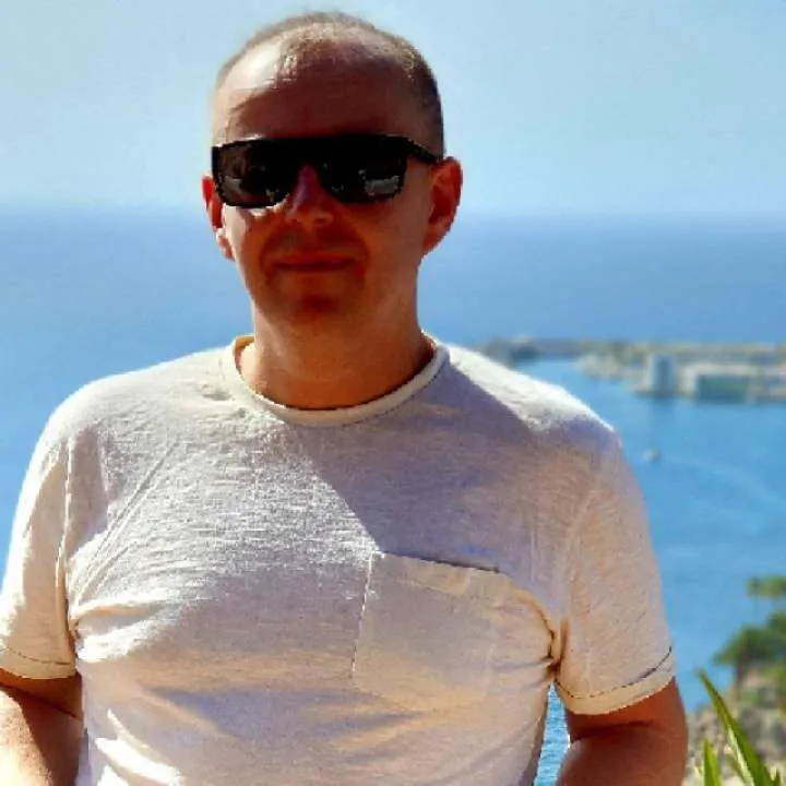 Zydrunas Photo On Jungo Live