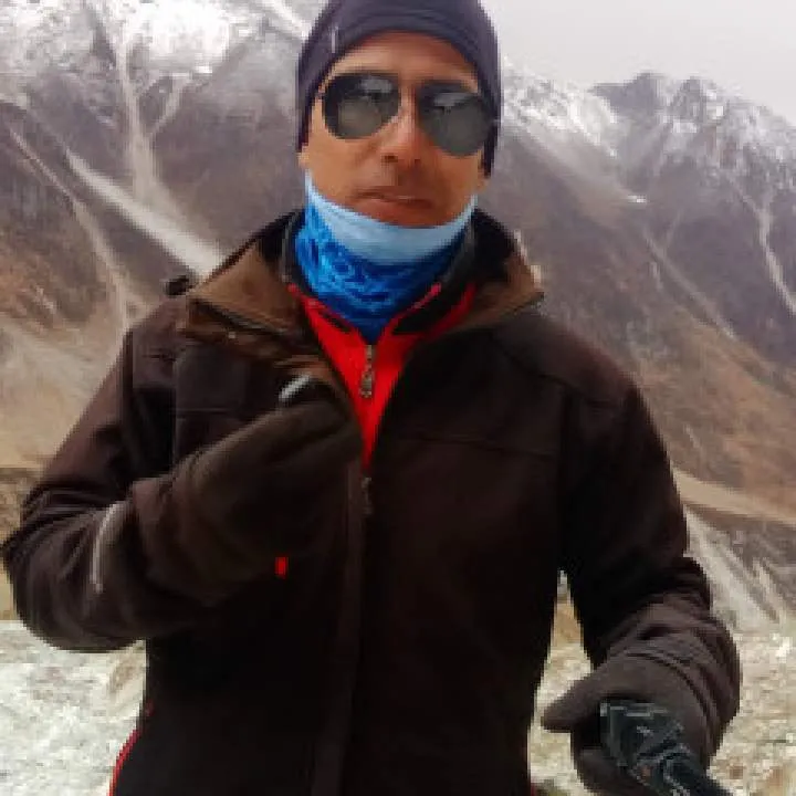 Guest Photo On Jungo Live