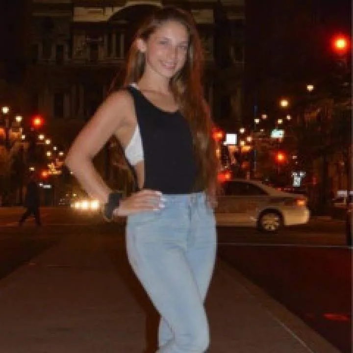 Annamarie Photo On Jungo Live