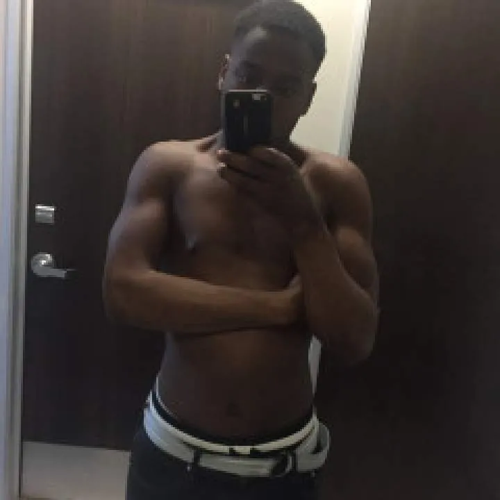 Freaky.... Photo On Jungo Live