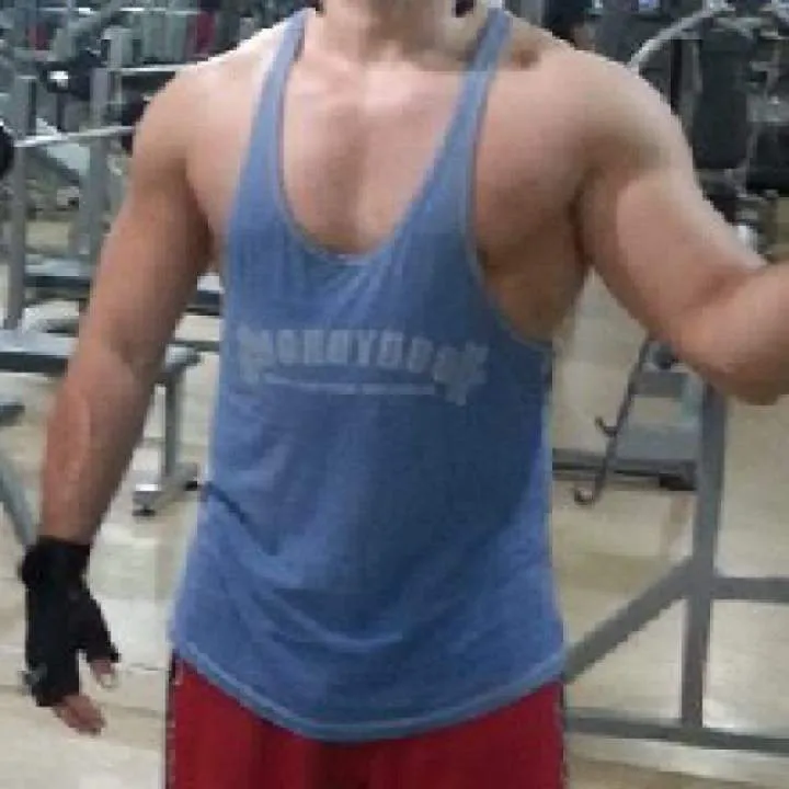 Foreignerman Photo On Jungo Live