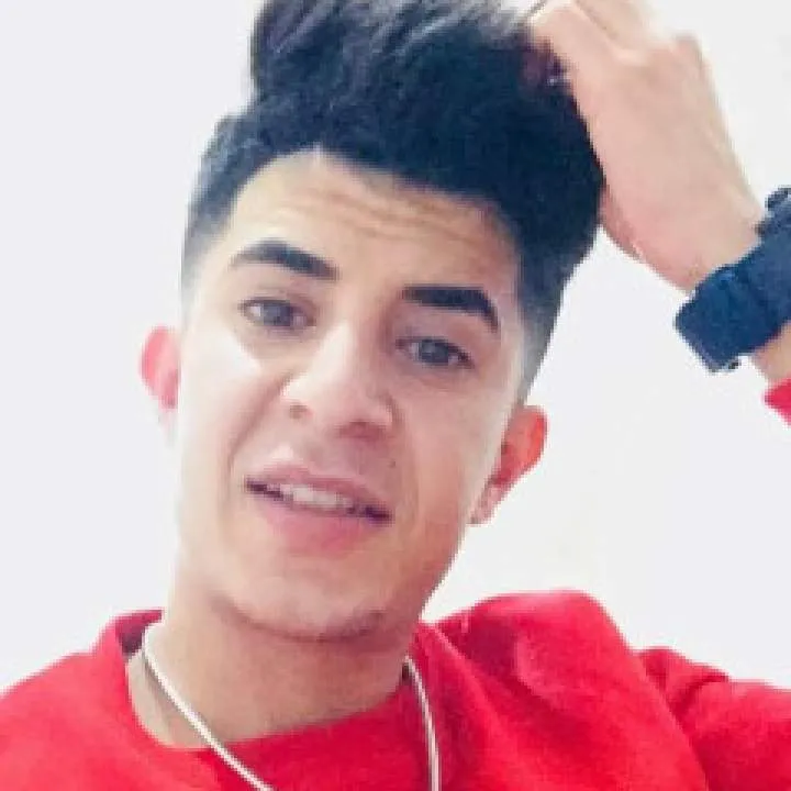 Ali Photo On Jungo Live