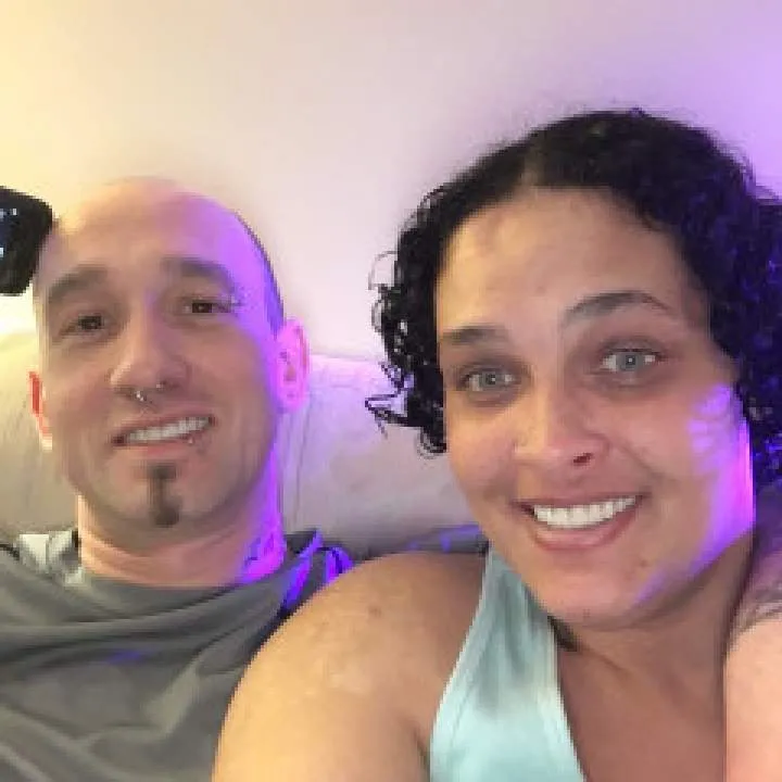 Jay & Angela Photo On Jungo Live