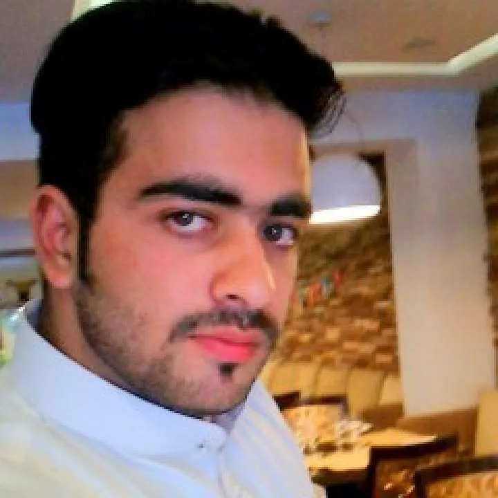 Faizi Photo On Jungo Live