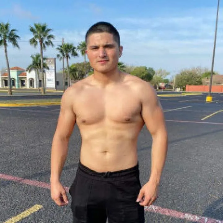 John Alex Photo On Jungo Live