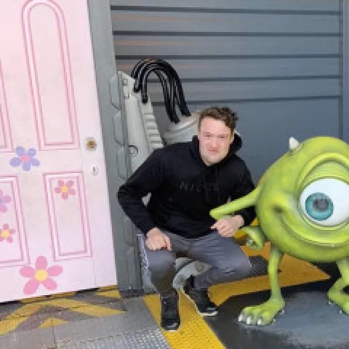 Big D .... Photo On Jungo Live