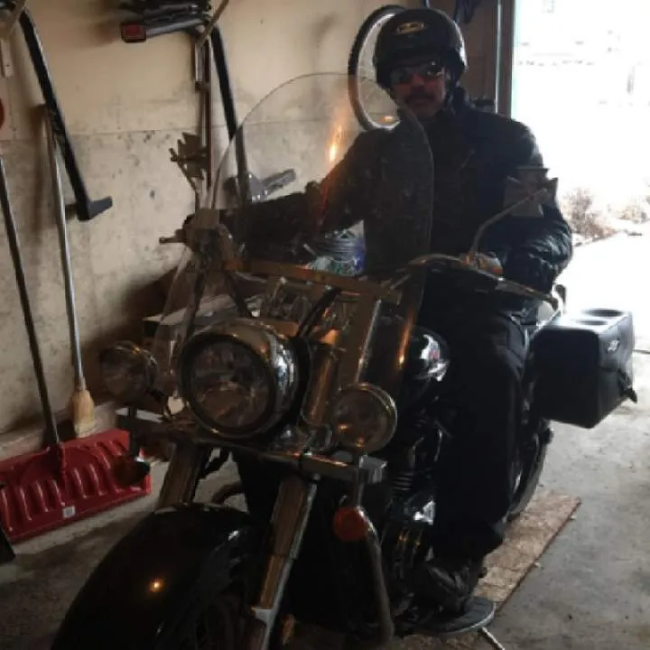 Joe ........ Photo On Jungo Live