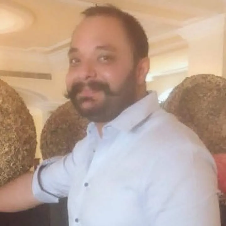 Rahul Oberoi Photo On Jungo Live