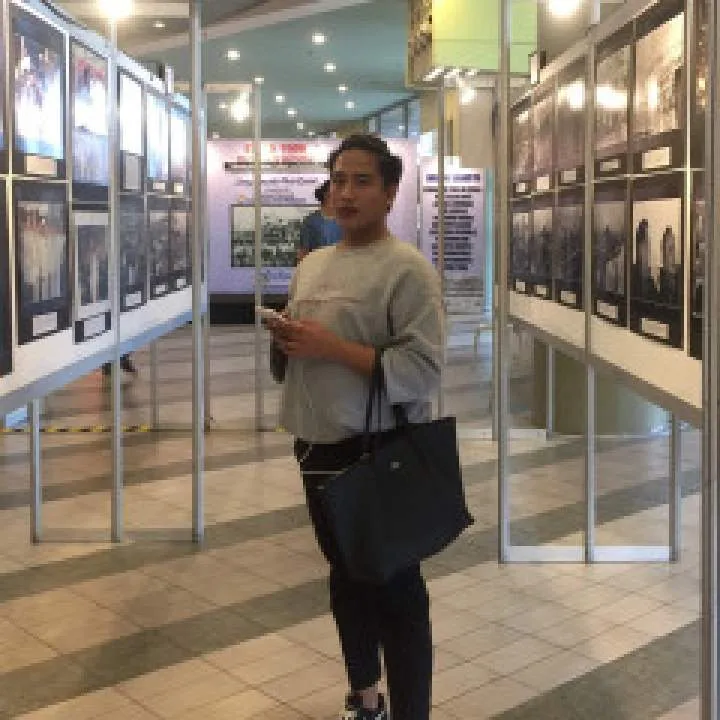 Rebb Photo On Jungo Live