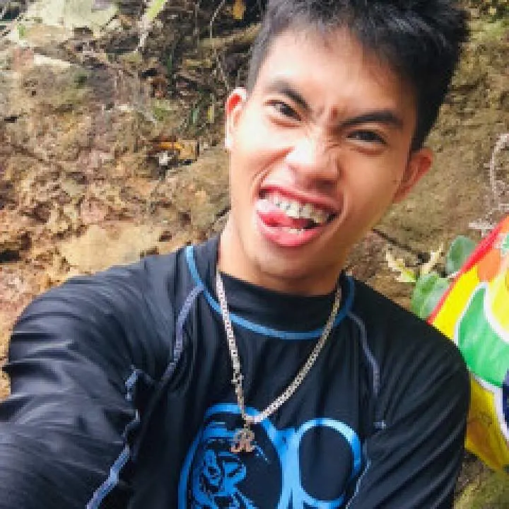 Reymarc21owid Photo On Jungo Live