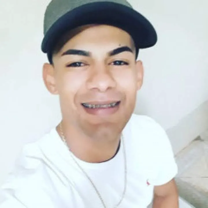 Thiago Galhardo Photo On Jungo Live