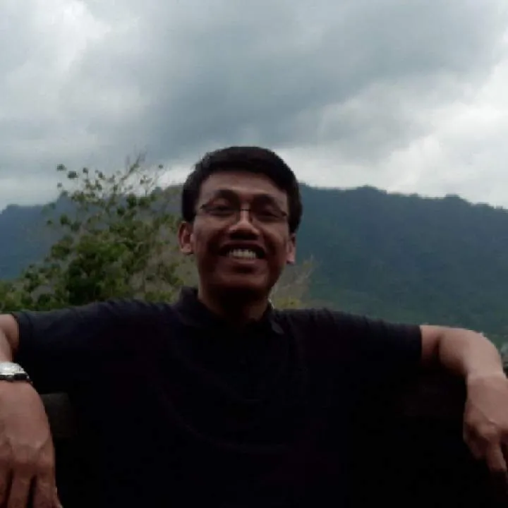 Agung Photo On Jungo Live