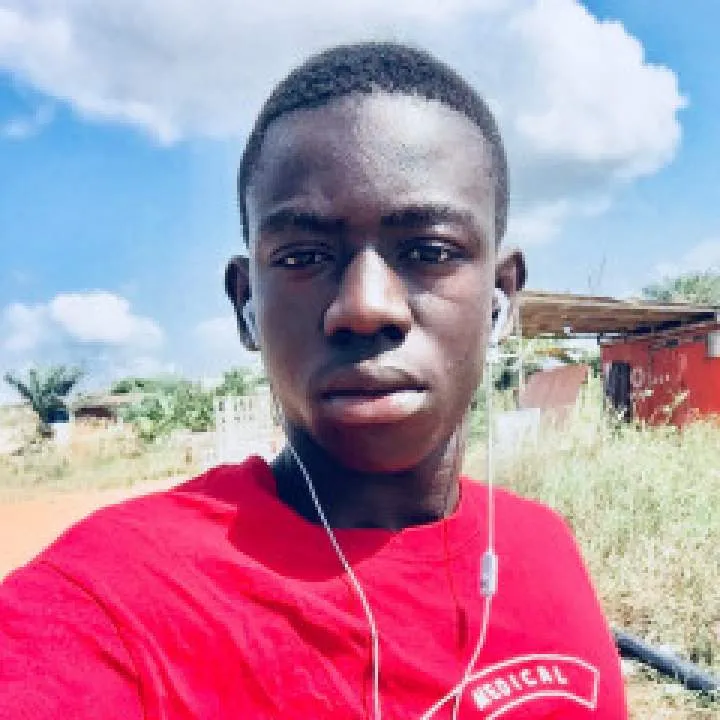 Rhyno Photo On Jungo Live