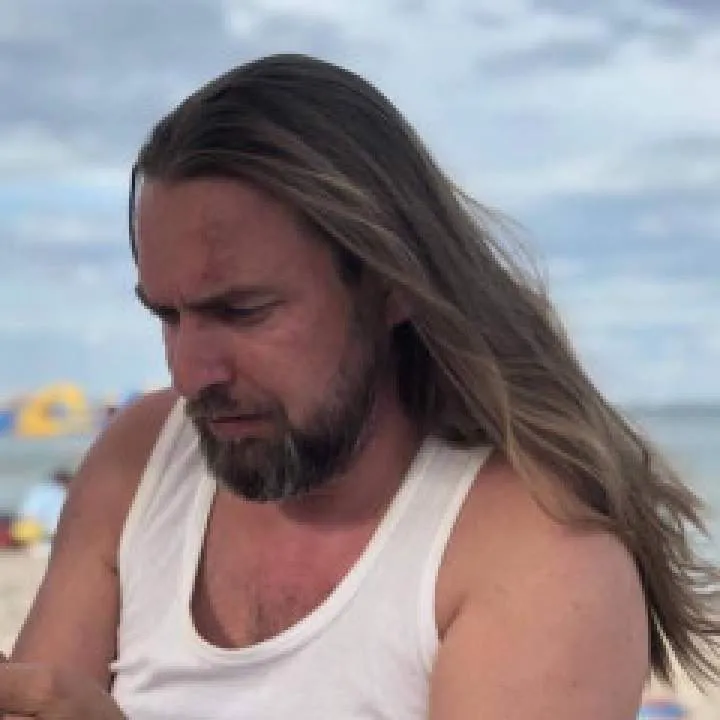 Ryan Photo On Jungo Live