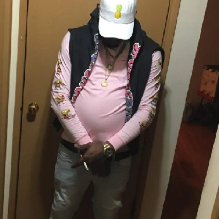 Shawn Photo On Jungo Live